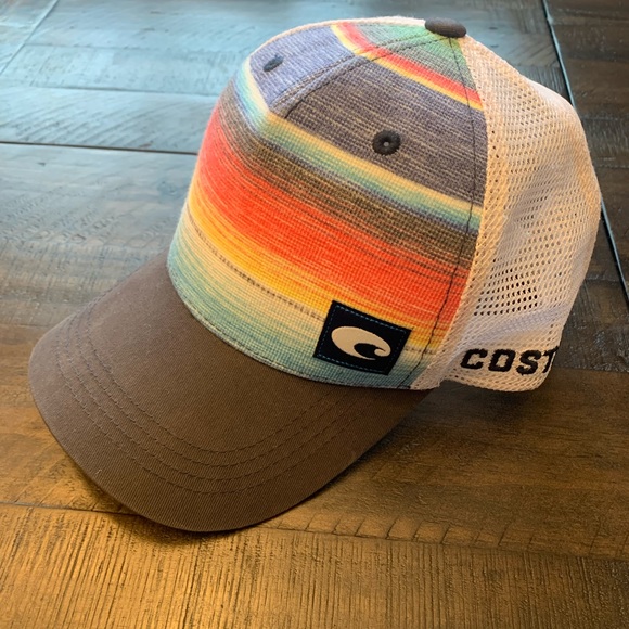 Costa Accessories Costa Hat Poshmark